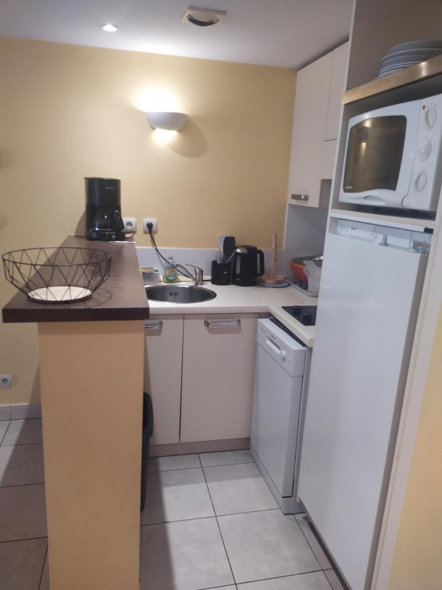 Apartment De Standing A 10 Minutes A Pied Du Palais Festival